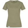 Merino Shirt Damen