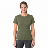 Merino Shirt Damen