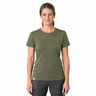 Merino Shirt Damen