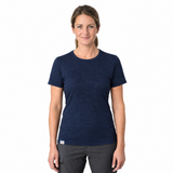 Merino Shirt Damen