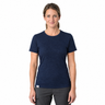 Merino Shirt Damen