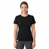 Merino Shirt Damen