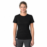 Merino Shirt Damen