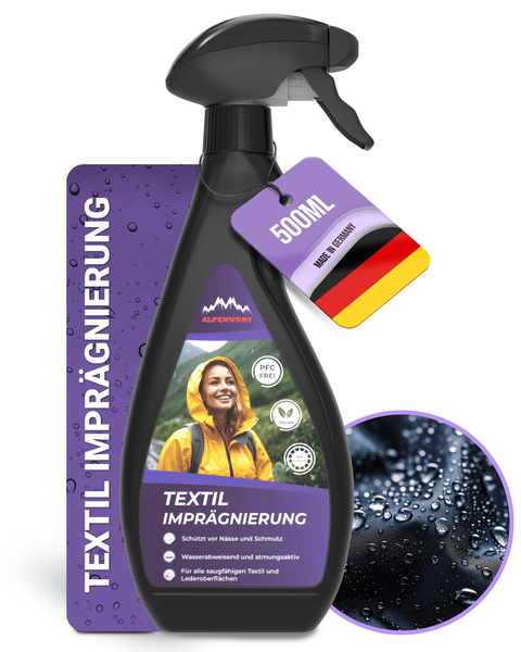 Imprägnierung