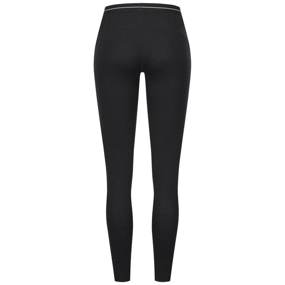 Lange Unterhose Damen aus 100% Merinowolle - ALPENWERT