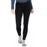 Lange Unterhose Damen aus 100% Merinowolle - ALPENWERT