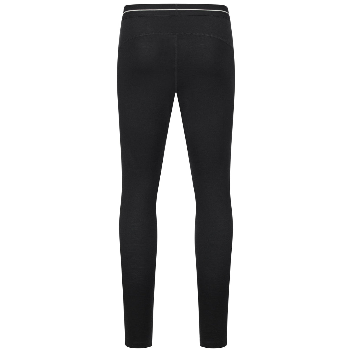 Lange Unterhose Herren aus 100% Merinowolle - ALPENWERT