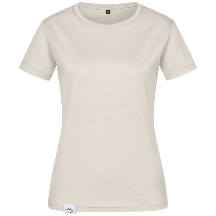 Merino Shirt Damen - ALPENWERT