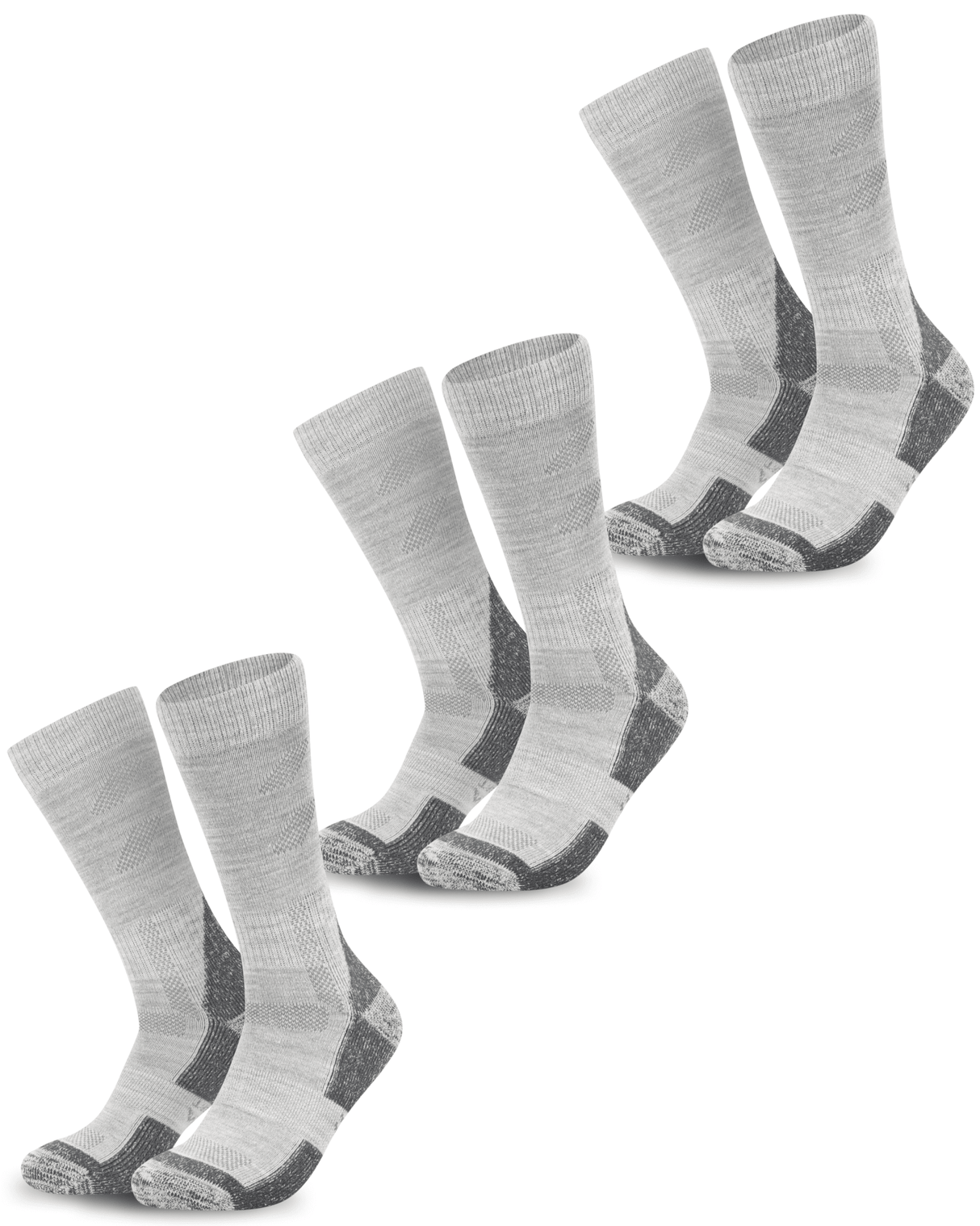 Merino Socken - ALPENWERT