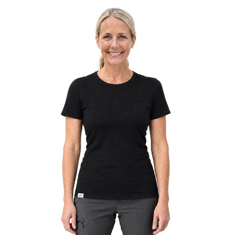 Merino Shirt Damen