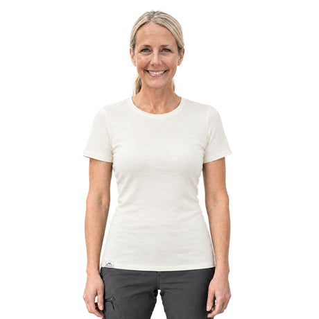 Merino Shirt Damen