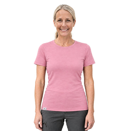 Merino Shirt Damen
