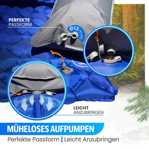 Pumpsack - ALPENWERT