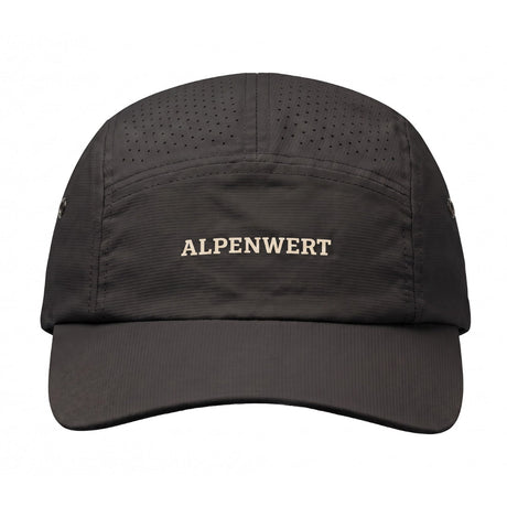 Running Cap mit UV-Schutz Unisex UPF 50+ - ALPENWERT