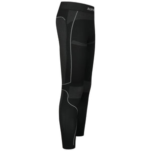 Thermounterhose Herren aus recyceltem Polyester - ALPENWERT