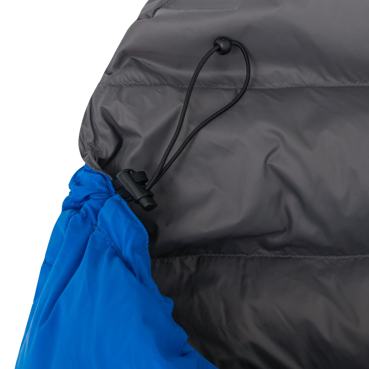 Ultraleicht Daunenschlafsack – 400g, ideal für Motorradtouren & Leichtes Backpacking - ALPENWERT