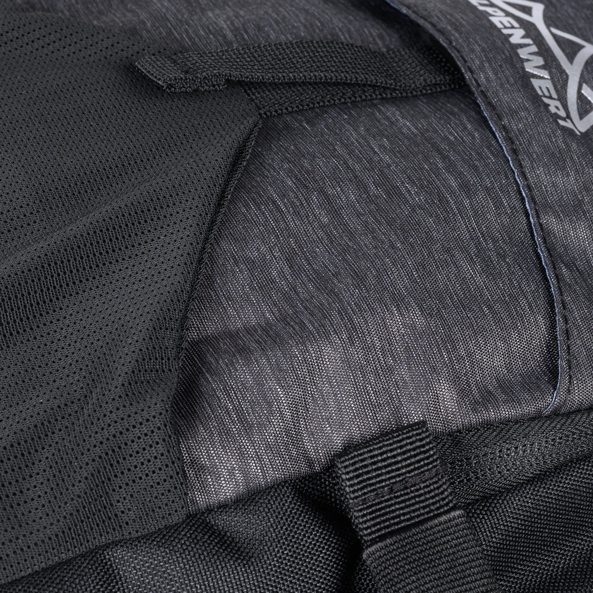 Wanderrucksack 21L – Wasserdicht Beschichtet & Trinksystemkompatibel - ALPENWERT