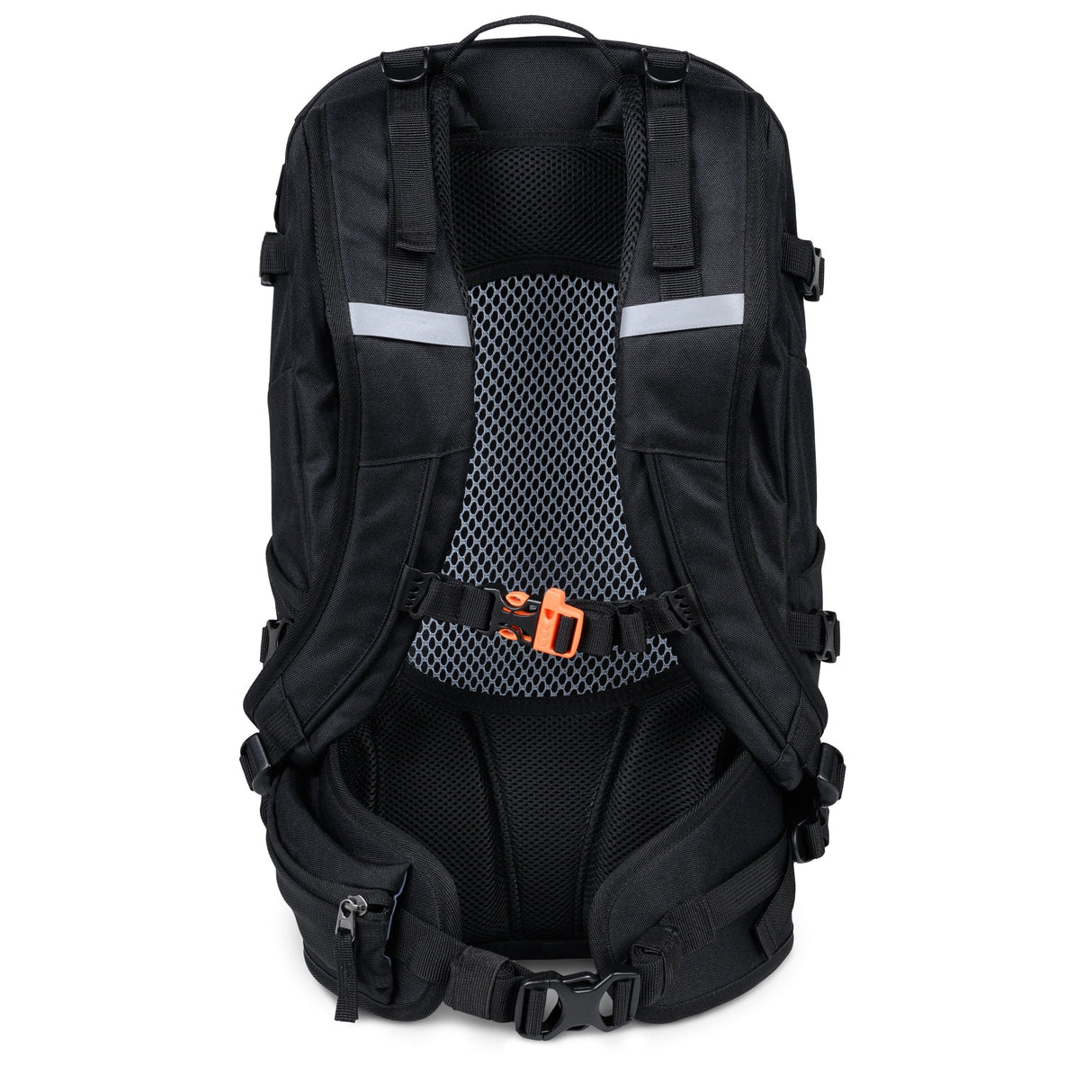 Wanderrucksack 21L – Wasserdicht Beschichtet & Trinksystemkompatibel - ALPENWERT