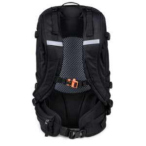 Wanderrucksack 21L – Wasserdicht Beschichtet & Trinksystemkompatibel - ALPENWERT
