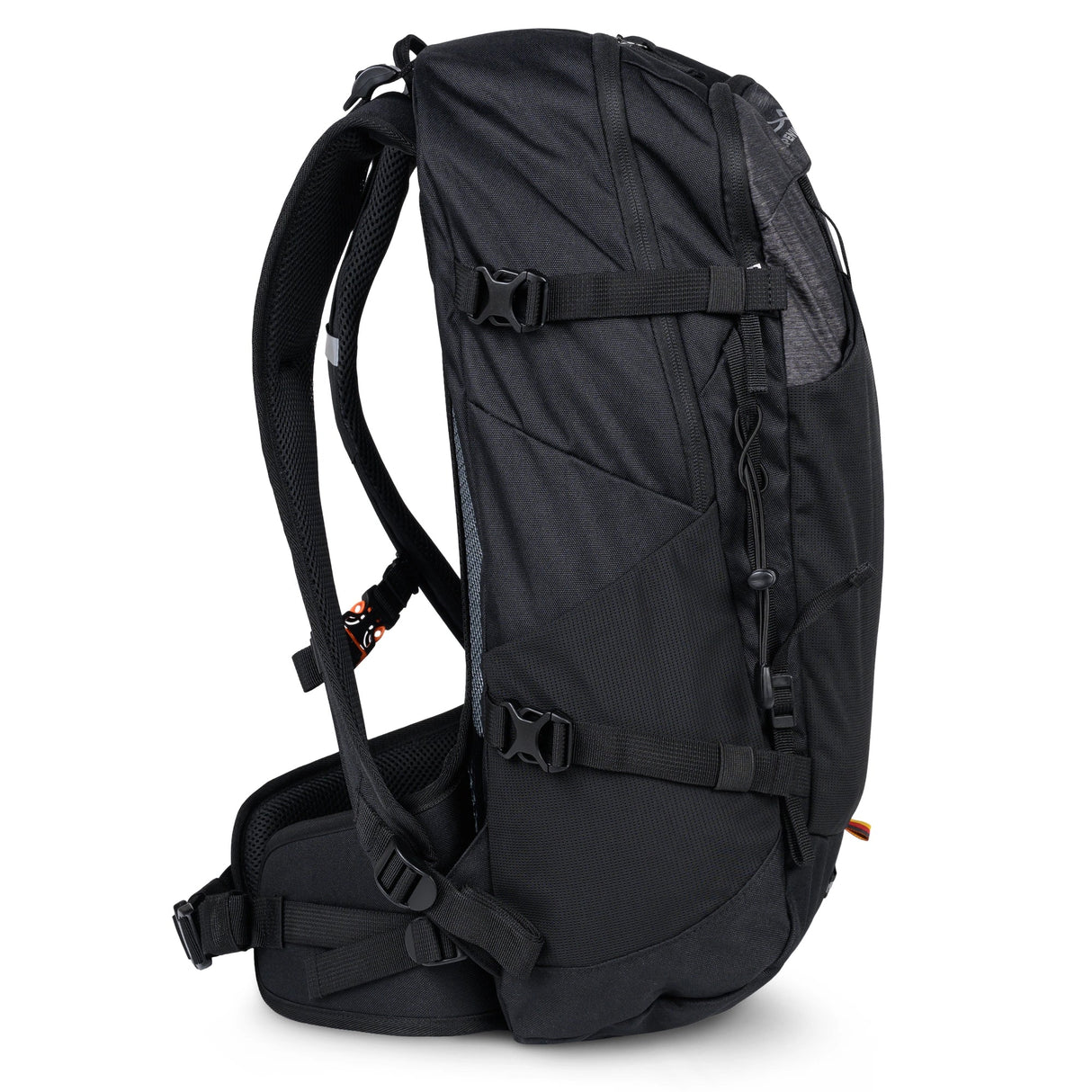 Wanderrucksack 21L – Wasserdicht Beschichtet & Trinksystemkompatibel - ALPENWERT