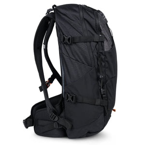 Wanderrucksack 21L – Wasserdicht Beschichtet & Trinksystemkompatibel - ALPENWERT