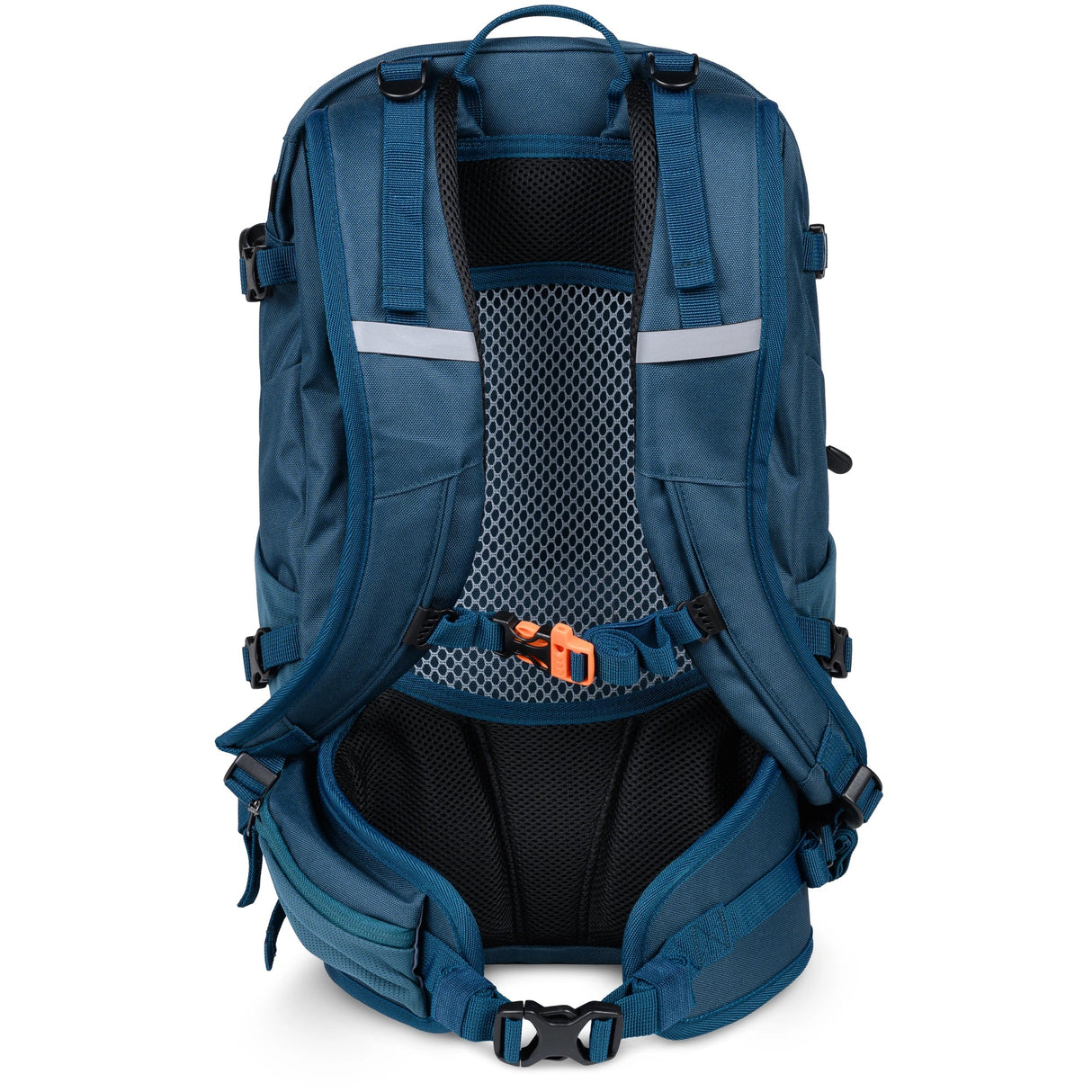 Wanderrucksack 21L – Wasserdicht Beschichtet & Trinksystemkompatibel - ALPENWERT
