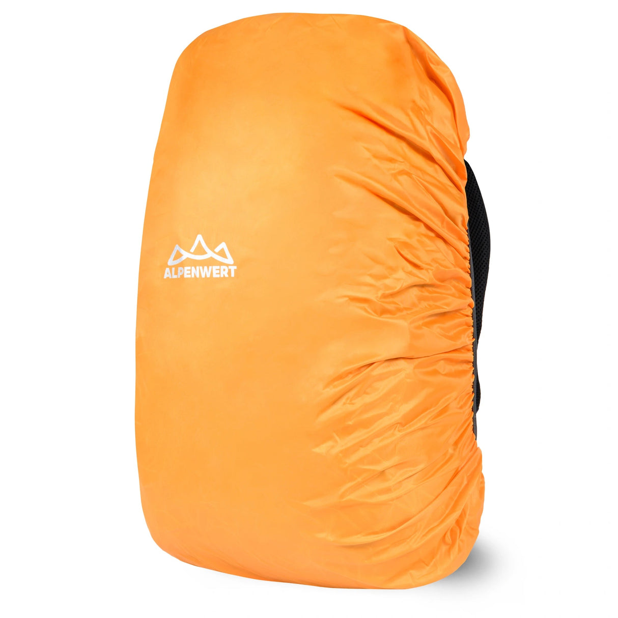 Wanderrucksack 32L – Wasserdicht Beschichtet, belüftetes Rückensystem - ALPENWERT