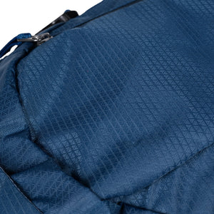 Wanderrucksack 32L – Wasserdicht Beschichtet, belüftetes Rückensystem - ALPENWERT